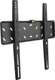 Držák TV STELL SHO 2020 SLIM, fixní, pro úhlopříčky 25" až 50", nosnost 40 kg černý

 obrázek produktu 4 z 5