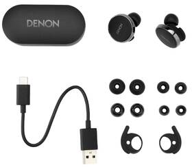 Sluchátka Denon AH-C15PL PerL Pro černá

 obrázek produktu 9 z 10
