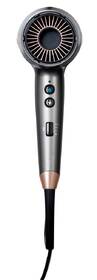 Fén Remington D6077 ONE Dry & Style šedý

 obrázek produktu 2 z 15