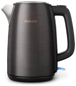 Rychlovarná konvice Philips HD9352/30 černá/měděná

 obrázek produktu 1 z 5