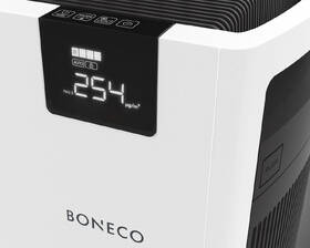 Čistička vzduchu Boneco P710 bílá

 obrázek produktu 2 z 14