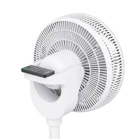 Ventilátor stojanový Duux DXCF26 Whisper 2 White bílý

 obrázek produktu 16 z 22