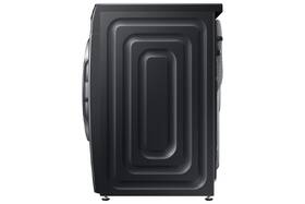 Set výrobků Samsung WW90DG6U25LBU4 + DV90T6240LB/S7 černá barva
