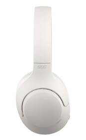 Sluchátka QCY H3 Lite bílá

 obrázek produktu 1 z 4