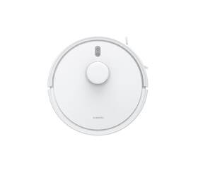 Robotický vysavač Xiaomi Robot Vacuum S20 White EU bílá barva
