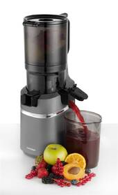 Odšťavňovač Concept JUICY LO7120 šedý

 obrázek produktu 4 z 23