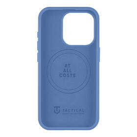 Kryt na mobil Tactical MagForce Velvet Smoothie na Apple iPhone 15 Pro modrý

 obrázek produktu 2 z 3