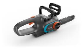 Řetězová pila Gardena PowerSaw 250/18V P4A (bez baterie) 

 obrázek produktu 1 z 5