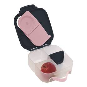 Box na svačinu b.box střední, indigo/růžový modrý/růžový

 obrázek produktu 2 z 4