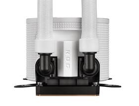Vodní chladič Asus RYUO III 240 ARGB White 

 obrázek produktu 3 z 7
