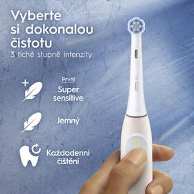 Zubní kartáček Oral-B Night Black s cestovním pouzdrem černý

 obrázek produktu 3 z 6