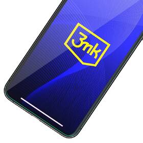 Hybridní ochranné sklo 3mk FlexibleGlass na Apple iPhone 13/13 Pro 

 obrázek produktu 1 z 4
