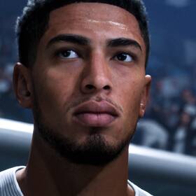 Hra EA Sports PlayStation 5 FC 26 
