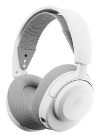 Headset SteelSeries Arctis Nova 3PW bílý

 obrázek produktu 3 z 14