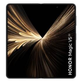 Mobilní telefon HONOR Magic V5 5G 16 GB / 512 GB černá barva
