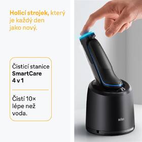 Holicí strojek Braun 52-B7000cc modrý

 obrázek produktu 6 z 12