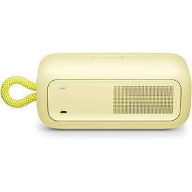 Přenosný reproduktor Bose Soundlink Plus žlutý

 obrázek produktu 3 z 7