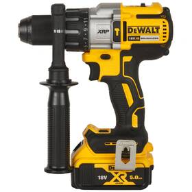 Aku vrtačka Dewalt DCD996P3-QW (s baterií) 

 obrázek produktu 2 z 5
