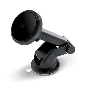 Držák na mobil 3mk Car MagCharger Window & Dashboard černý

 obrázek produktu 1 z 8