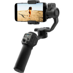 Stabilizátor GoPro Gimbal Fluid Pro AI černý

 obrázek produktu 3 z 14