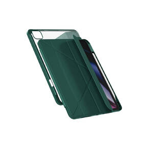 Pouzdro na tablet Epico Hero Flip Case na Apple iPad Pro 11" M4 zelené

 obrázek produktu 1 z 5