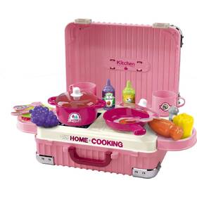 Úklidová sada Buddy Toys BGP 2025 

 obrázek produktu 1 z 6