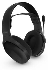 Headset Lenovo Legion H410 Wireless Gaming černý

 obrázek produktu 9 z 17