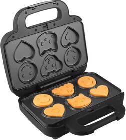Sendvičovač Sencor SSM 9860BK černý

 obrázek produktu 8 z 22
