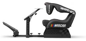 Závodní kokpit Playseat Evolution Pro - NASCAR Edition černý

 obrázek produktu 6 z 7