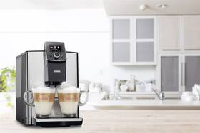 Automatický kávovar Nivona NICR 825 nerez

 obrázek produktu 11 z 12