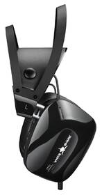 Headset White Shark GOTTAN, PC, PS4/PS5, XBOX, Mac černý

 obrázek produktu 1 z 7