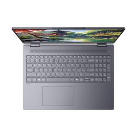 Notebook Lenovo IdeaPad 5 2-in-1 16AKP10 modrý

 obrázek produktu 4 z 9