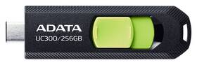 USB Flash ADATA UC300 256GB černý/zelený

 obrázek produktu 2 z 5