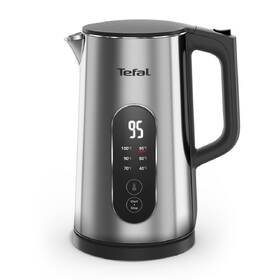 Rychlovarná konvice Tefal KI871DE0 Selection 1,7 l nerez

 obrázek produktu 1 z 8