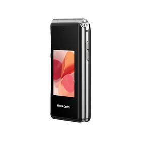Mobilní telefon MaxCom MM835 CZ L SE černý

 obrázek produktu 4 z 9