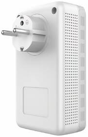 Síťový rozvod LAN po 230V Strong sada 3 adaptérů Powerline 1000 TRI EU/ 1000 Mbit/s/ 1x LAN bílý

 obrázek produktu 8 z 10