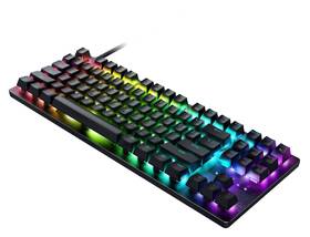 Klávesnice Razer Huntsman V3 Tenkeyless 8KHz, US Layout černá

 obrázek produktu 1 z 15