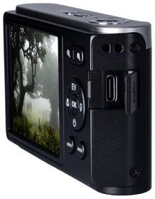 Digitální fotoaparát Rollei Compactline 12X černý

 obrázek produktu 6 z 12