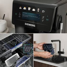 Automatický kávovar Siemens TP603E08 černý

 obrázek produktu 11 z 21