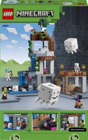 Stavebnice LEGO® Minecraft®  21597 Ďasí základna 

 obrázek produktu 4 z 9