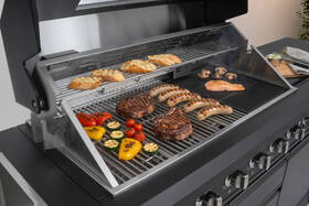 Zahradní kuchyně G21 Arkansas GAH-BBQKCH-ARKBL černý

 obrázek produktu 22 z 23