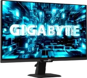 Herní monitor GIGABYTE G27Q20T černý

 obrázek produktu 4 z 7