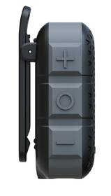 Přenosný reproduktor HiFuture Pocket S černý

 obrázek produktu 5 z 8