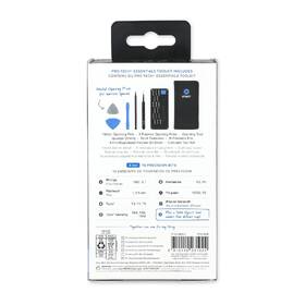 Sada pro opravu elektroniky iFixit Pro Tech Essentials Toolkit IF145-909-1 

 obrázek produktu 4 z 5