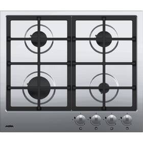 Plynová varná deska Mora VDP 645 X2 nerez

 obrázek produktu 1 z 3
