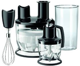 Ponorný mixér Braun MQ785 Patisserie Plus černý/nerez

 obrázek produktu 14 z 15