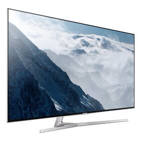 Televize Samsung UE55KS8002 stříbrný

 obrázek produktu 1 z 12