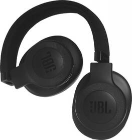 Sluchátka JBL E55BT černá

 obrázek produktu 4 z 5
