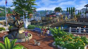 Hra EA The Sims 4 - Psi a Kočky 

 obrázek produktu 3 z 3