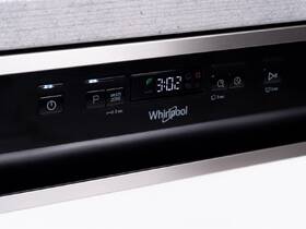 Myčka nádobí Whirlpool WBC 3C26 X 

 obrázek produktu 2 z 13